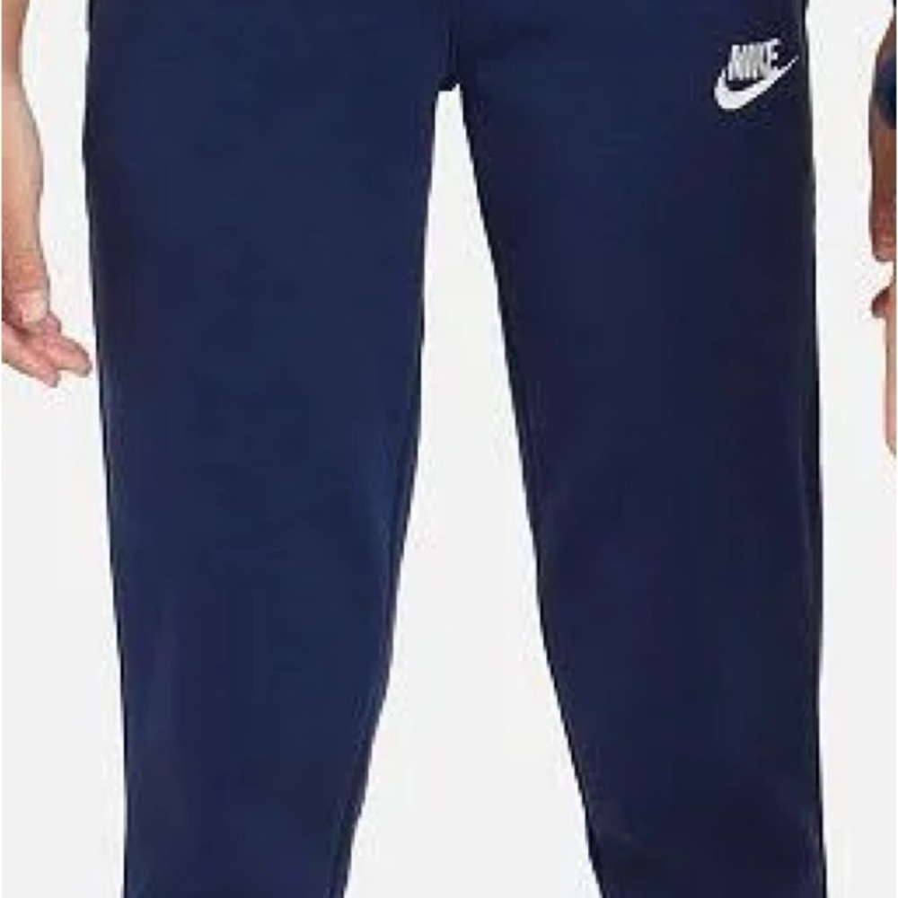 Nike Men’s Deep Blue Sweatpants